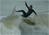 (December 9, 2006) South Mansfield - Surfing 2
